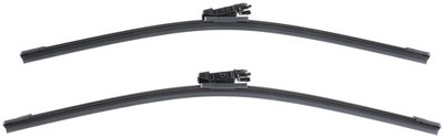 Bosch Wiper Blade Set Front 3397118922 For 08-15 Ford Escape BMW 128i 135i 1