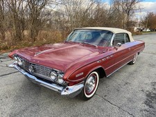 1961 Buick Electra Electra 225 Convertible