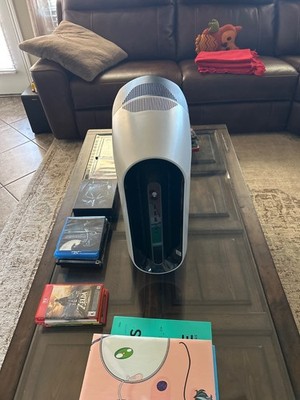 Alienware - Aurora r11 - intel i7 @ 3.80GHz - 1TB HD - NVIDIA 2070 SUPER
