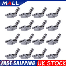 16x Hydraulic Lifters + Rocker Arms Set for Citro�n Peugeot DS 1.5 BlueHDi DV5R