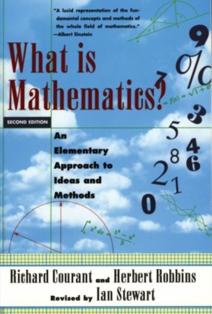 What Is Mathematics? An Elementary Approach to Ideas and Methods: An Elementary - Image 9