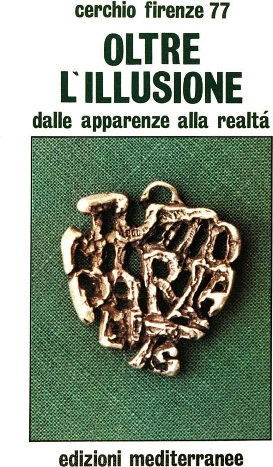 Libri Oltre L'illusione