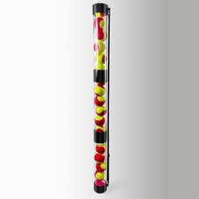 Pickleball Ball Retriever Tennis Ball Picker Upper Tube Pickleball Pick up Tube