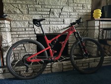 Rocky Mountain Bikes for sale