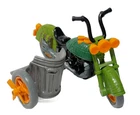 TMNT – Turtlecycle – Vintage 1989 Loose – Playmates Toys