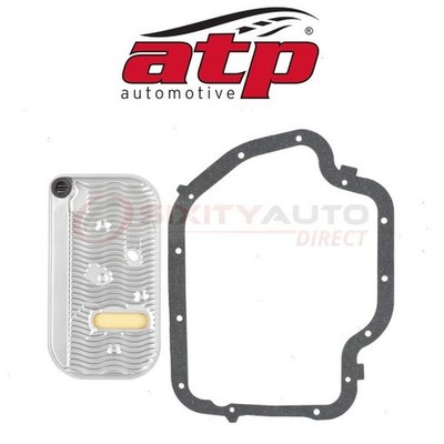 ATP Automatic Transmission Filter Kit for 1968-1986 Chevrolet K20 Suburban - lb