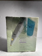 Verseo ePen Permanent Hair Removal Needle-Free Electrolysis Pen System