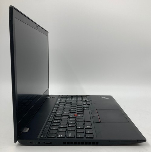Lenovo Laptop ThinkPad T580 15,6" Bildschirm i7 8. Gen 16GB RAM 1TB SSD W11 - Bild 5 von 9