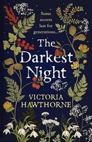 Victoria Hawthorne - Darkest Night - Paperback - G245Z