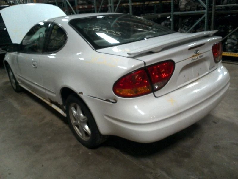 Bomba de dirección asistida compatible con 95-05 GRAND AM 2604623 Foto 2 de 4