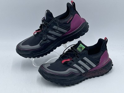 Adidas UltraBoost Cold.RDY DNA MENS all weather running shoes size 5