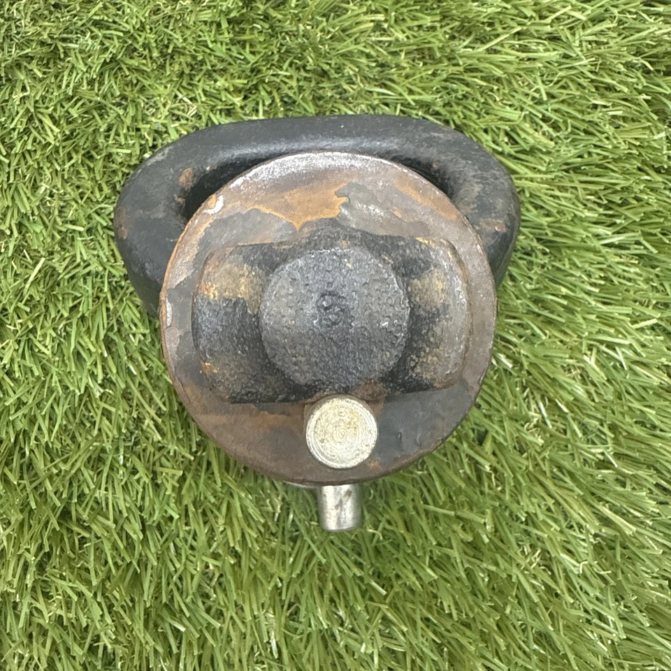 Anclaje de cadena de seguridad de cuello de cisne Dodge Ram sistema de disco OEM único 2018-2025 Foto 4 de 4