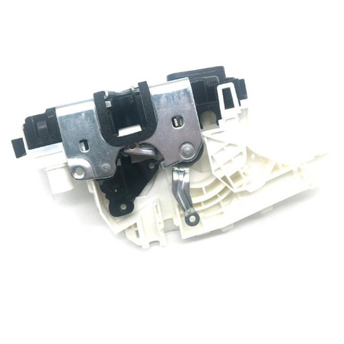 For Mercedes For Sprinter 2006 2018 Door Lock Mechanism OEM 9067401035 - Picture 6 of 9
