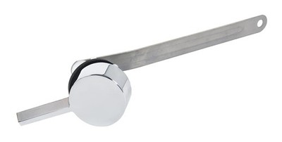 Toilet Flush Handle Fit for Kohler Cimarron Universal Front Mount Tank Flush ...