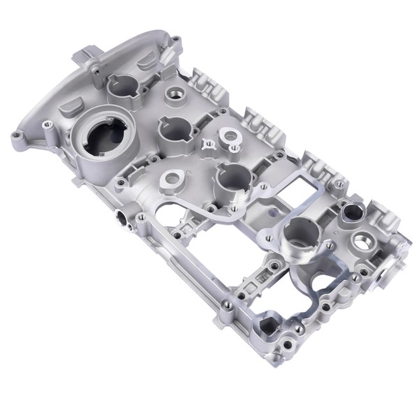 Zylinderkopfhaube FüR 2009-2014 Audi A4 A5 A6 Q5 2.0 Tfsi Cdnc Cdnb Caea Caeb-image