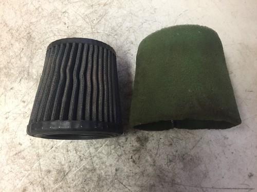 1980 CAN AM QUALIFIER 250 AFTERMARKET REUSABLE AIR FILTER - Picture 6 of 6