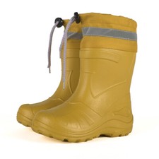 Kids, Girls, Boys Wellies, Wellington Boots EVA 5-2.5 UK Rainy Boots Snow Boots