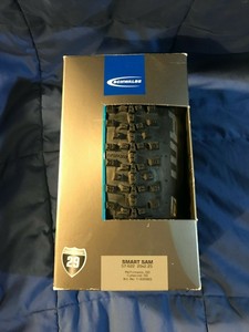 schwalbe smart sam performance 29