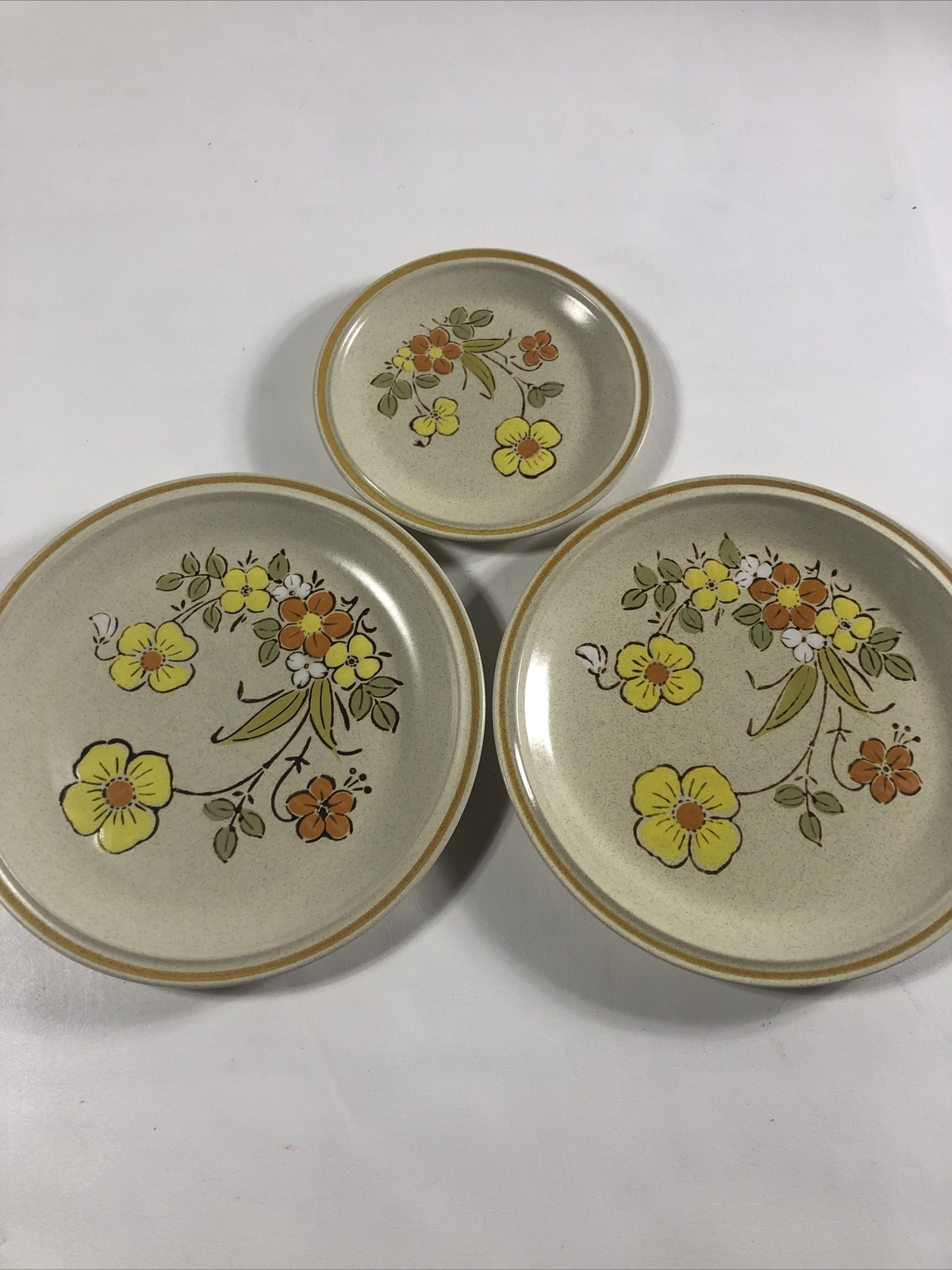 Salad Plates Hearthside Garden Festival Plates Set Of – Hearthside