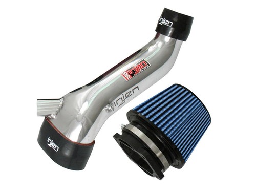 Injen Polished IS Short Ram Cold Air Intake System Part No. IS1890P