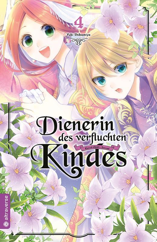 Thumbnail - Dienerin Des Verfluchten Kindes 04