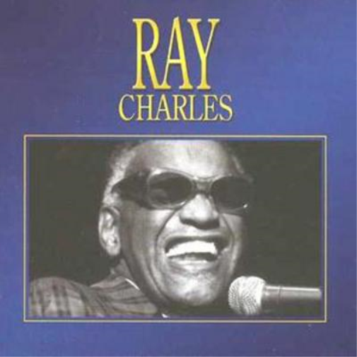Ray Charles Ray Charles (CD) Album