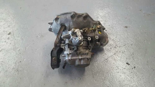 90121211 Caja Cambios para OPEL CORSA A Cup 1985 2202788 - Imagen 3 de 10