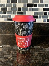 World’s Best Tasse