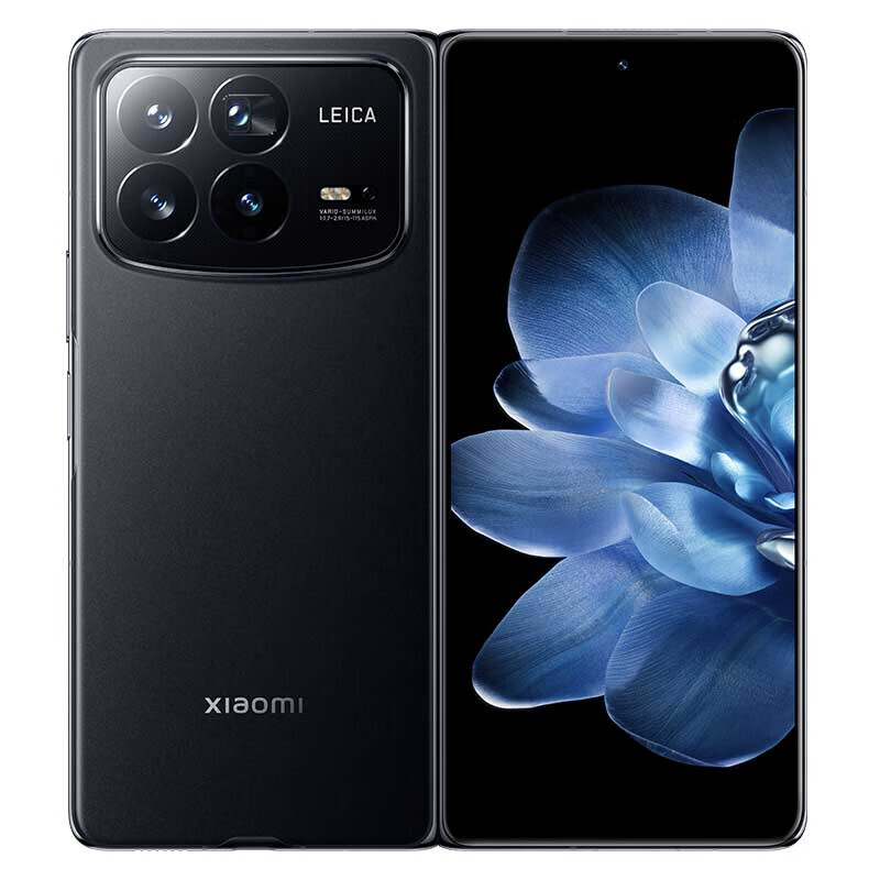 New Xiaomi MIX Fold 4 Smartphone Android 14 Snapdragon 8 Gen New Xiaomi MIX Fold 4 Smartphone Android 14 Snapdragon 8 Gen