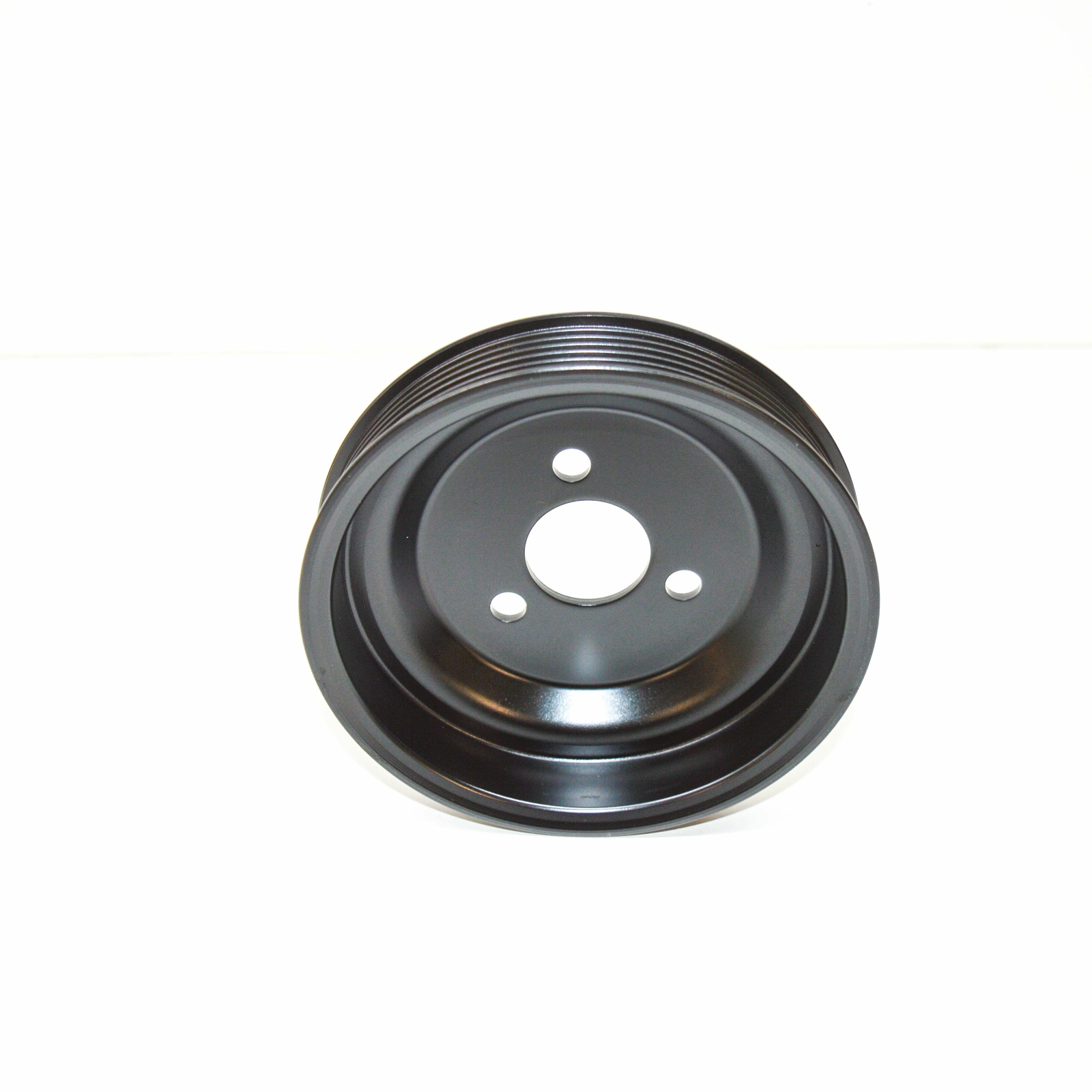 BMW 3 Touring E91 Power Steering Pump Pulley 32428519873 8519873 