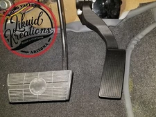 73 to 87 Chevy C10 Squarebody LS Swap 06-Up Truck DBW Throttle Pedal Bracket 