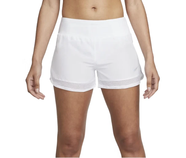 Nike women's dry crew running cheap shorts