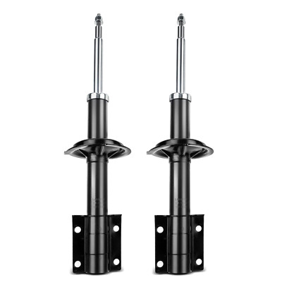 Shock Absorbers Front FITS Citroen Relay 230 Fiat Ducato 244 Peugeot Boxer ZCT