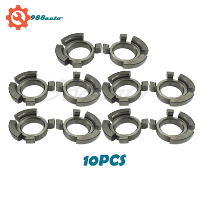 Impulse Transmitter Ring Kit For Chevrolet Aveo Cruze PONTIAC G3 Vauxhall 10PCS