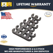 7mm & 8mm Spark Plug Ignition Wire Cable Separators Holders Looms For Chevy GMC