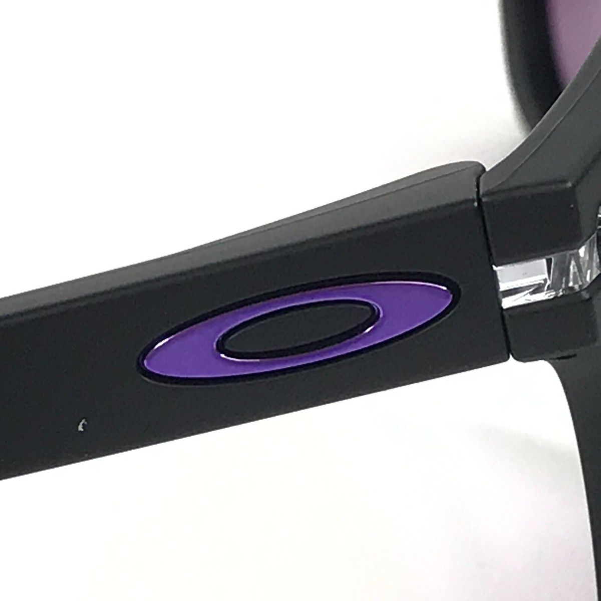 Oakley Sunglasses Ojector OO9018-0355 Matte Black Frames w