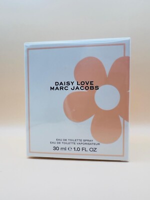 Marc Jacobs Daisy Love Eau De Toilette EDT 30 ml *NEU*