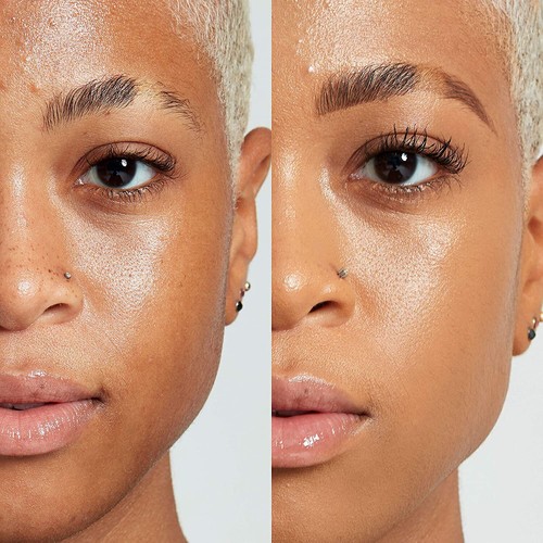 NYX Professional Makeup Born To Glow! Naturally Radiant Foundation, - Picture 3 of 23
