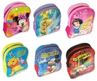 Disney Cars Tinkerbell Pooh Princess Backpack NEW