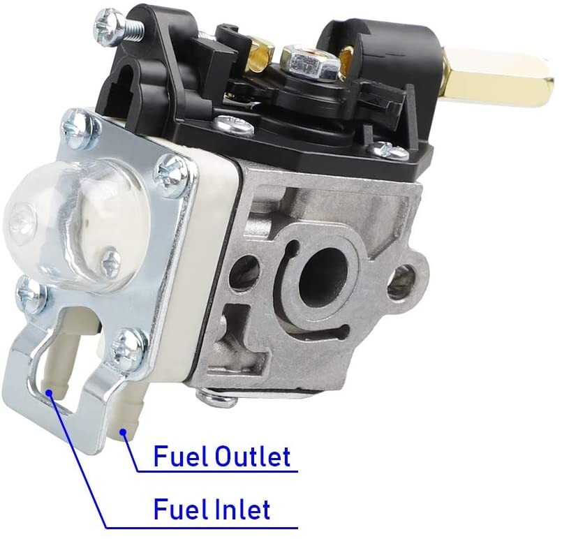 Power Pruner Carburetor Zama Carburetor For Echo PPF-210, PPF-211