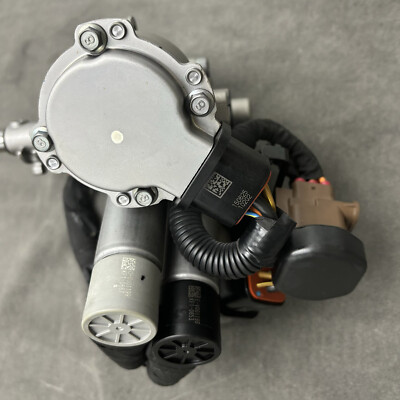 can!様 New Actuator ASSY-GEAR 43800-2D005 for Hyundai Tucson 2016-2021