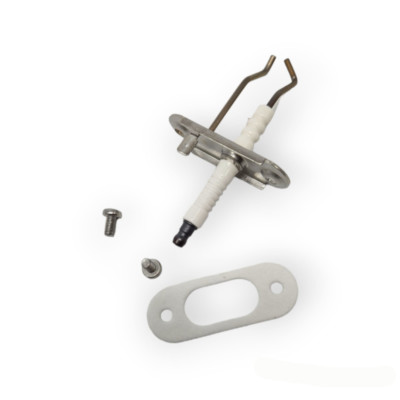 SAUNIER DUVAL ZÜNDSTEUERUNG ELEKTRODE S1042300 KESSEL ISOFAST CONDENS F30 E.
