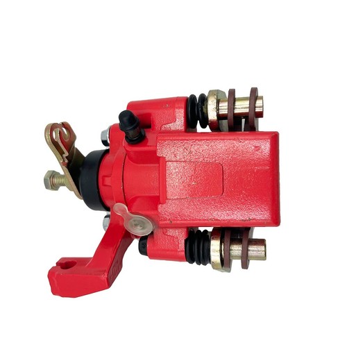 Pinza de freno trasera cuádruple nueva para Shineray 250cc XY250STIXE XY250ST-9E ATV - Imagen 6 de 8