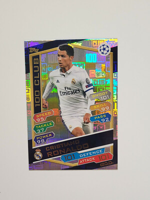 Topps RONALDO ロナウド インサート MOMENTOS Topps Deco CRISTIANO RONALDO クリロナ インサート - メルカリ