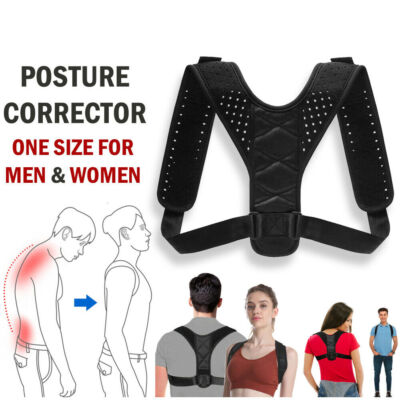 Posture Corrector for the back Protection shoulder support bandage back corset