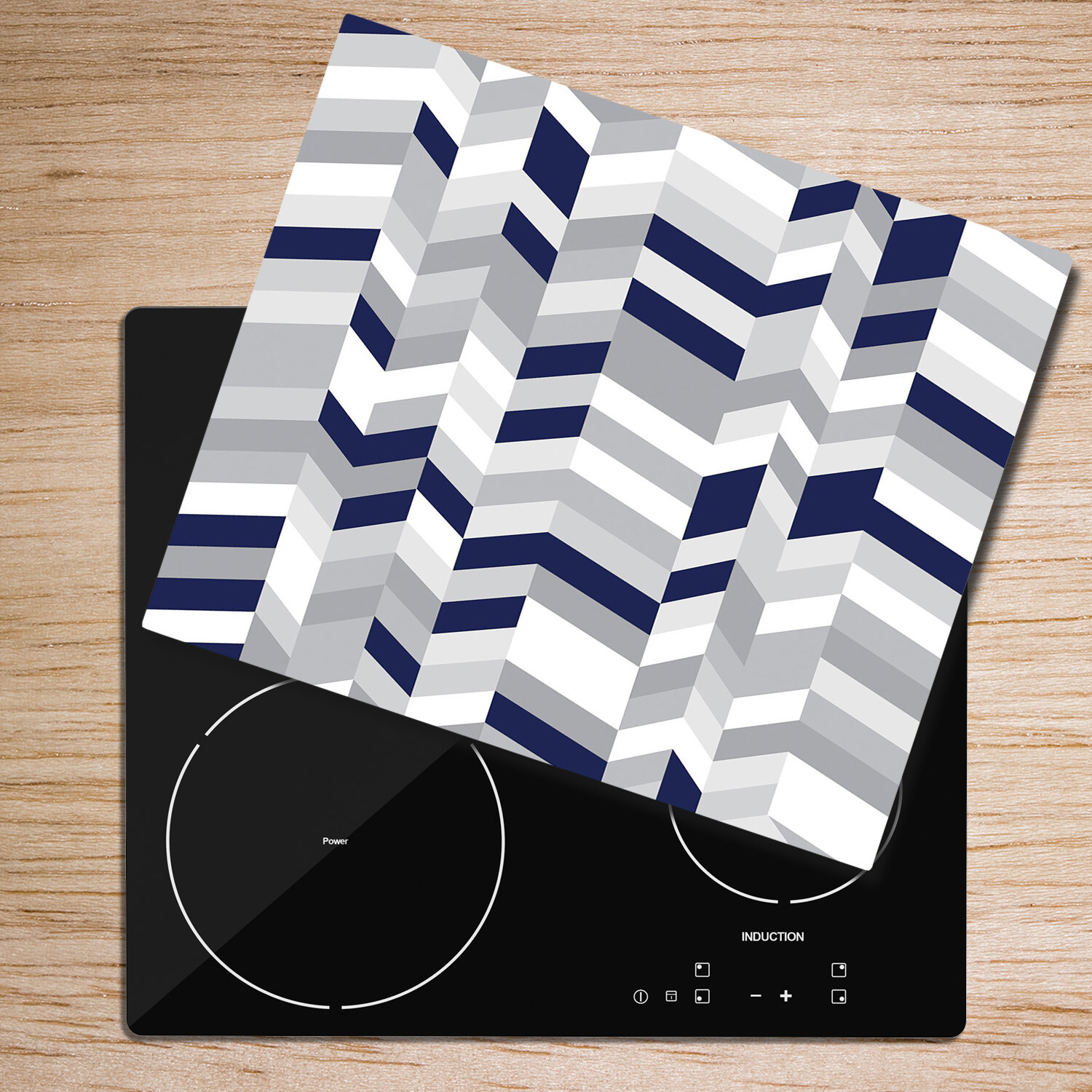 Coloray Planche À Découper 60x52 Cm Induction Cuisson