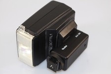 Rollei SCA 356 Blitzadapter Rolleiflex mit Me...