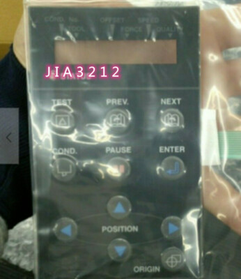 Membrane Keypad FOR Graphtec CE5000 CE5000-60 Cutter Operation Panel Button Film