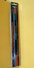 HACKSAW BLADE REPLACEMENT 12 PIECES 30CM LENGTH ARETE 12" X 1/2" X 24T TOOL | HY