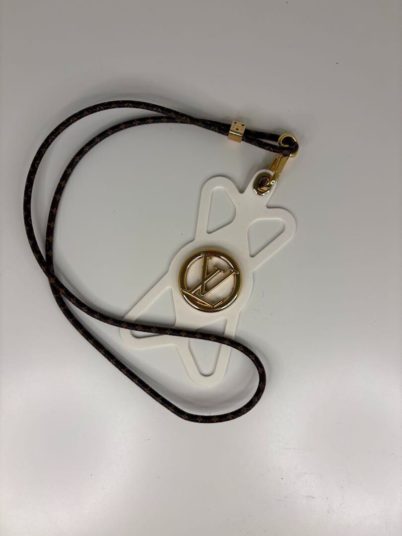 ルイヴィトン M68962 フォンホルダー US1129 LOUIS VUITTON Smartphone holder Phone Holder M68962 | eBay